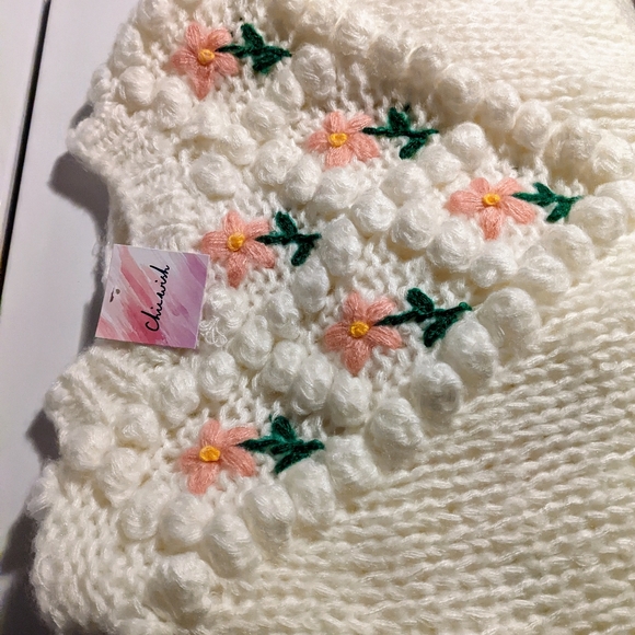 Chicwish Sweater - Picture 2 of 5